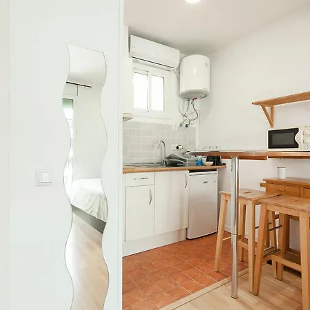 Sagrada Familia Appartement *