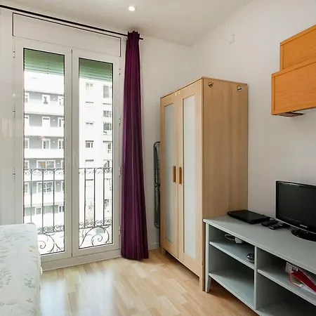 Sagrada Familia Appartement