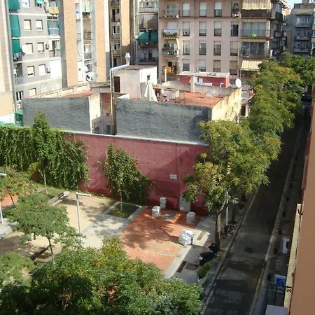 Appartement Sagrada Familia