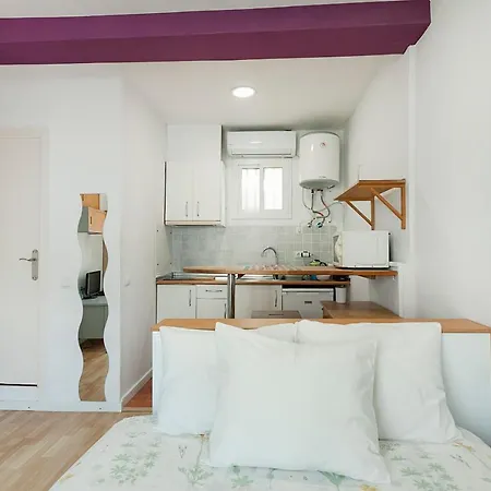 Sagrada Familia Appartement *